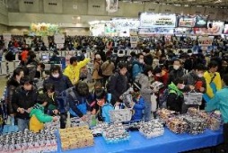 ���������꡼ No.002�Υ���ͥ������ / �ּ�������ɥۥӡ��ե��� ��19 Summer�פ�6��29����30������ĥ��å��ǳ���