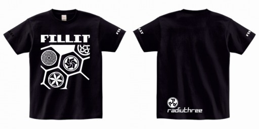 画像ギャラリー No.007のサムネイル画像 / ラディアスリー,ボードゲーム「FILLIT PREMIUM WOOD EDITION」をゲームマーケット2019春に出展