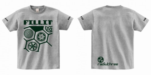 画像ギャラリー No.008のサムネイル画像 / ラディアスリー,ボードゲーム「FILLIT PREMIUM WOOD EDITION」をゲームマーケット2019春に出展