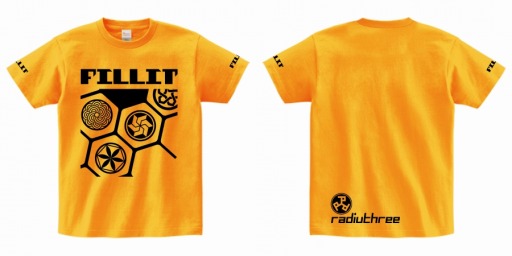 画像ギャラリー No.009のサムネイル画像 / ラディアスリー,ボードゲーム「FILLIT PREMIUM WOOD EDITION」をゲームマーケット2019春に出展