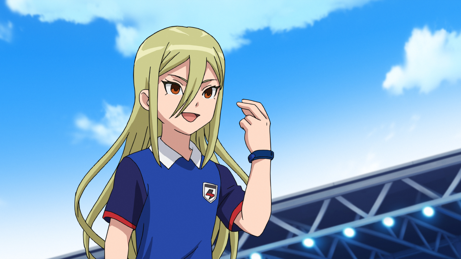 画像集 002 Tvアニメ イナズマイレブン オリオンの刻印 第30話の場面写真