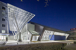 ���������꡼ No.002�Υ���ͥ������ / ����1��㳲��e���ݡ������2019��GUNMA�פ�8��31���˹��Ԥǳ��š�������դ�������������