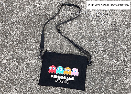 ���������꡼ No.004�Υ���ͥ������ / ̾�����Υ��ѥ�륢���ƥब·�ä����ָ��ꥷ��åס�VIDEO GAME TOKYO�פ������ץ�