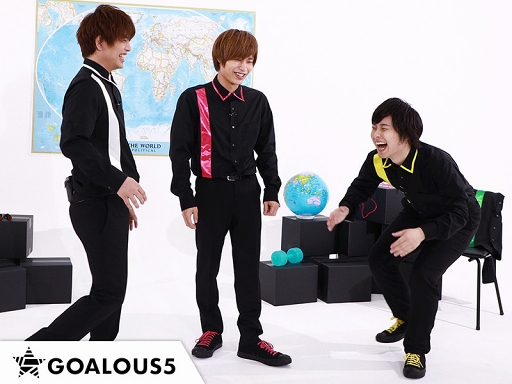 ꡼ No.001 | ˡʡʤդˡɡ쥹ȯͥ˥åȡGOALOUS5ۿȥݡȡϿ女ȤϤ