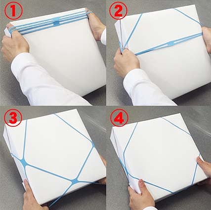 ���������꡼ No.004�Υ���ͥ������ / �ܡ��ɥ�����γ����ڤ˸���Ǥ���֥ܥɥ��Х�ɡפ�ȯ�䡣5��25����26���Υ�����ޡ����å�����ˤ��������