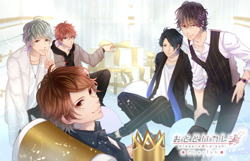 ���������꡼ No.001�Υ���ͥ������ / �ɥ��CD�֤��Ȥɤ����쥷 Cherish�ס�7����5����Ϣ³�ǥ�꡼������