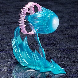 画像ギャラリー No.004のサムネイル画像 / 「ロックマンX」のエネルギーチャージ時の“エックス”を再現したフィギュアが2019年9月に発売予定