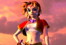 ���������꡼ No.004�Υ���ͥ������ / 20��ǯ��ޤ���֥����Ρ��������פα����դ�������ɥȥ�å�Blu-ray��8��7����ȯ�䡣���Ĺ�ŵ��Ȳ�ƣ���ͻ�Υ���������֥å���åȤ���°