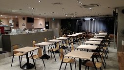 画像ギャラリー No.002のサムネイル画像 / ソフマップAKIBA 4号店にカフェがオープン。ゲームとのコラボイベント開催を予定