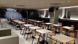 画像ギャラリー No.003のサムネイル画像 / ソフマップAKIBA 4号店にカフェがオープン。ゲームとのコラボイベント開催を予定