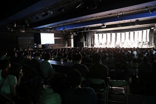 画像ギャラリー No.003のサムネイル画像 / 「アルティメット人狼10」スタッフスカジャンの受注生産プロジェクトが,クラウドファンディングサイト「Makuake」で始動