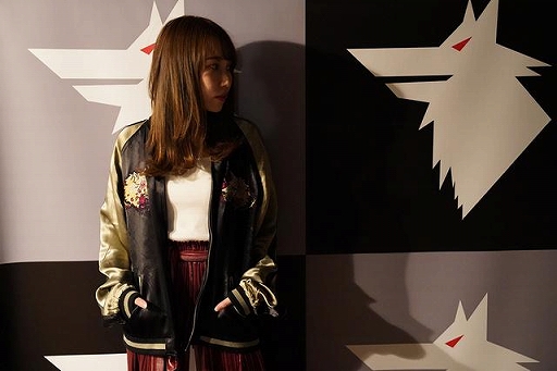 画像ギャラリー No.008のサムネイル画像 / 「アルティメット人狼10」スタッフスカジャンの受注生産プロジェクトが,クラウドファンディングサイト「Makuake」で始動