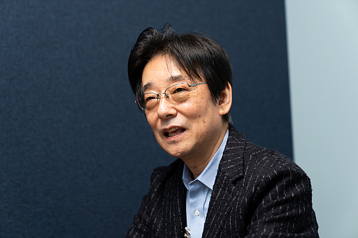 ビデオゲームの語り部たち 第13部 豊田信夫氏が駆け抜けた ワイルドな時代 の北米ゲーム機戦争