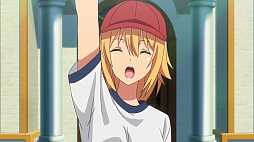 ���������꡼ No.002�Υ���ͥ������ / TV���˥���������ߥꥪ�󥢡���������19�ä���ԥ��åȤȤ��餹��������