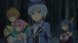 ���������꡼ No.005�Υ���ͥ������ / TV���˥���������ߥꥪ�󥢡���������19�ä���ԥ��åȤȤ��餹��������