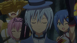 ���������꡼ No.006�Υ���ͥ������ / TV���˥���������ߥꥪ�󥢡���������19�ä���ԥ��åȤȤ��餹��������