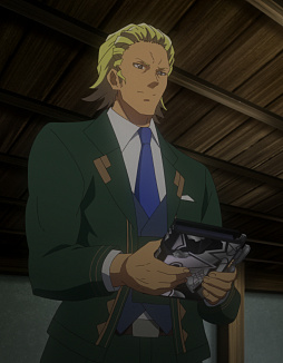 ���������꡼ No.007�Υ���ͥ������ / TV���˥���������ߥꥪ�󥢡���������19�ä���ԥ��åȤȤ��餹��������