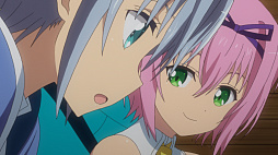 ���������꡼ No.008�Υ���ͥ������ / TV���˥���������ߥꥪ�󥢡���������19�ä���ԥ��åȤȤ��餹��������