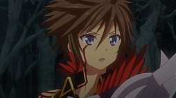 ���������꡼ No.010�Υ���ͥ������ / TV���˥���������ߥꥪ�󥢡���������19�ä���ԥ��åȤȤ��餹��������