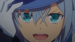 ���������꡼ No.012�Υ���ͥ������ / TV���˥���������ߥꥪ�󥢡���������19�ä���ԥ��åȤȤ��餹��������