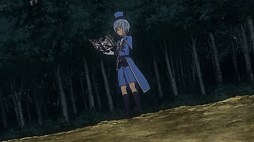 ���������꡼ No.013�Υ���ͥ������ / TV���˥���������ߥꥪ�󥢡���������19�ä���ԥ��åȤȤ��餹��������