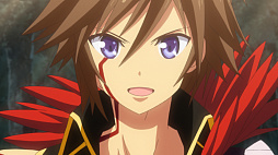 ���������꡼ No.014�Υ���ͥ������ / TV���˥���������ߥꥪ�󥢡���������19�ä���ԥ��åȤȤ��餹��������