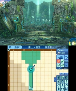 画像ギャラリー No.007のサムネイル画像 / 「世界樹の迷宮X オリジナル・サウンドトラック」発売記念。作曲家の古代祐三氏に世界樹シリーズの音楽について聞いた