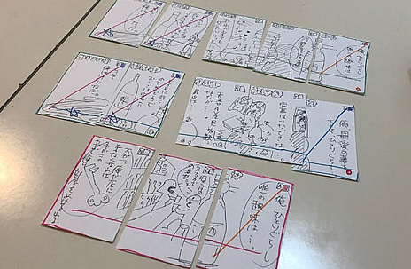 ���������꡼ No.002�Υ���ͥ������ / ��Υ���פȡָ��Ȼ�פ�ơ��ޤˤ��������ɥ�����Υ����ڡ��󤬡����饦�ɥե���ǥ��󥰥����ȡ�CAMPFIRE�פǥ�������