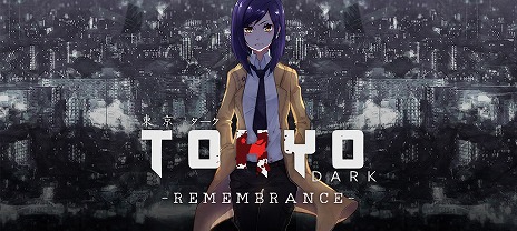 画像ギャラリー No.007のサムネイル画像 / UNTIESが“BitSummit 7 Spirits”に出展。「有翼のフロイライン Wing of Darkness」など13タイトルが試遊台で遊べる