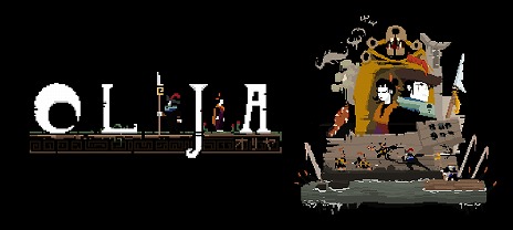 画像ギャラリー No.008のサムネイル画像 / UNTIESが“BitSummit 7 Spirits”に出展。「有翼のフロイライン Wing of Darkness」など13タイトルが試遊台で遊べる