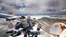 ꡼ No.016 | UNTIESBitSummit 7 Spiritsɤ˽ŸͭΥե饤 Wing of Darknessפʤ13ȥ뤬ͷͷ٤