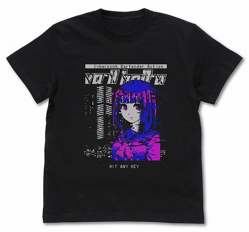 ꡼ No.001 | VA-11 Hall-AפΥʤȥǥ󤷤T2郎8ܤȯͽ