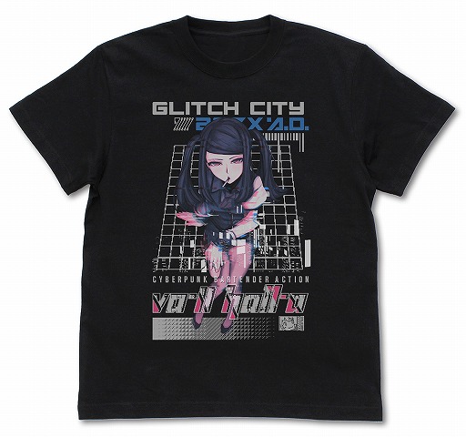 ꡼ No.002 | VA-11 Hall-AפΥʤȥǥ󤷤T2郎8ܤȯͽ