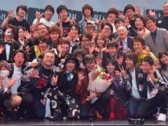 ���������������ʣ���ͤΥ����९�ꥨ�����������路���֥���ƥ���åȿ�ϵ10�פ�DAY2��3����ݡ���