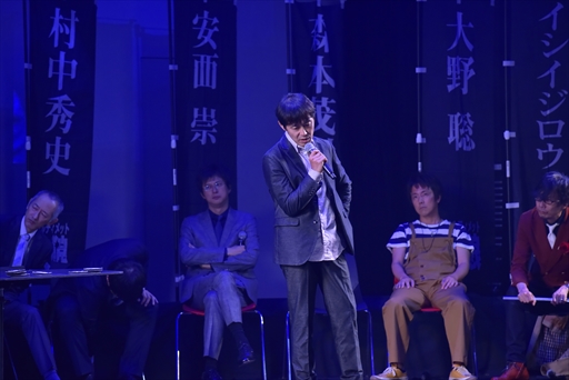 ���������꡼ No.005�Υ���ͥ������ / ���������������ʣ���ͤΥ����९�ꥨ�����������路���֥���ƥ���åȿ�ϵ10�פ�DAY2��3����ݡ���