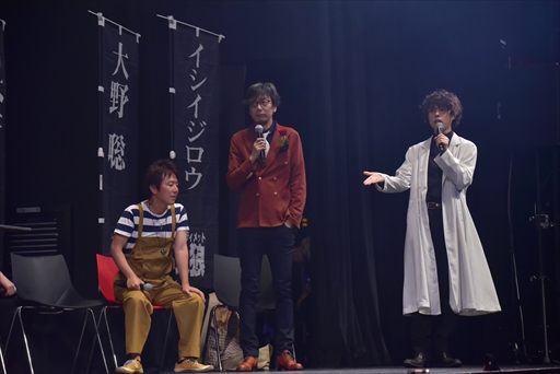 ���������꡼ No.010�Υ���ͥ������ / ���������������ʣ���ͤΥ����९�ꥨ�����������路���֥���ƥ���åȿ�ϵ10�פ�DAY2��3����ݡ���