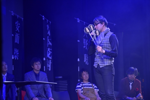 ���������꡼ No.012�Υ���ͥ������ / ���������������ʣ���ͤΥ����९�ꥨ�����������路���֥���ƥ���åȿ�ϵ10�פ�DAY2��3����ݡ���