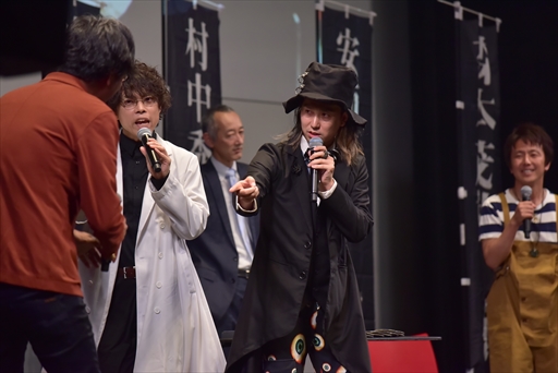 ���������꡼ No.014�Υ���ͥ������ / ���������������ʣ���ͤΥ����९�ꥨ�����������路���֥���ƥ���åȿ�ϵ10�פ�DAY2��3����ݡ���