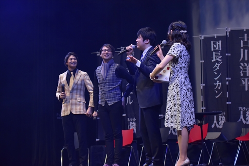 ���������꡼ No.023�Υ���ͥ������ / ���������������ʣ���ͤΥ����९�ꥨ�����������路���֥���ƥ���åȿ�ϵ10�פ�DAY2��3����ݡ���