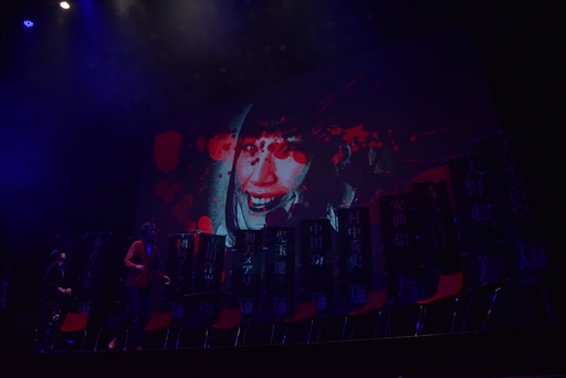 ���������꡼ No.025�Υ���ͥ������ / ���������������ʣ���ͤΥ����९�ꥨ�����������路���֥���ƥ���åȿ�ϵ10�פ�DAY2��3����ݡ���