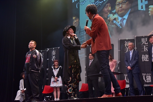 ���������꡼ No.034�Υ���ͥ������ / ���������������ʣ���ͤΥ����९�ꥨ�����������路���֥���ƥ���åȿ�ϵ10�פ�DAY2��3����ݡ���