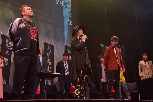 ���������꡼ No.035�Υ���ͥ������ / ���������������ʣ���ͤΥ����९�ꥨ�����������路���֥���ƥ���åȿ�ϵ10�פ�DAY2��3����ݡ���