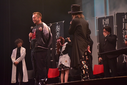 ���������꡼ No.036�Υ���ͥ������ / ���������������ʣ���ͤΥ����९�ꥨ�����������路���֥���ƥ���åȿ�ϵ10�פ�DAY2��3����ݡ���