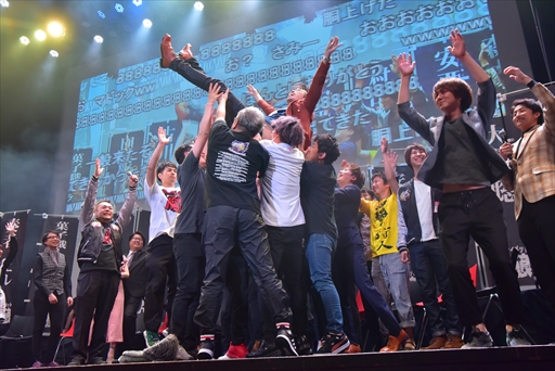 ���������꡼ No.037�Υ���ͥ������ / ���������������ʣ���ͤΥ����९�ꥨ�����������路���֥���ƥ���åȿ�ϵ10�פ�DAY2��3����ݡ���