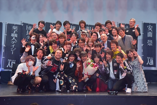 ���������꡼ No.038�Υ���ͥ������ / ���������������ʣ���ͤΥ����९�ꥨ�����������路���֥���ƥ���åȿ�ϵ10�פ�DAY2��3����ݡ���