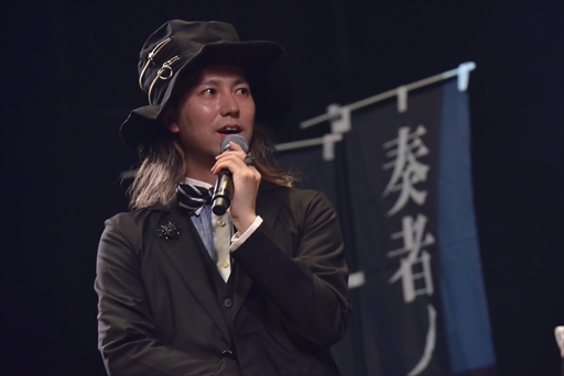 ���������꡼ No.040�Υ���ͥ������ / ���������������ʣ���ͤΥ����९�ꥨ�����������路���֥���ƥ���åȿ�ϵ10�פ�DAY2��3����ݡ���