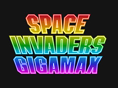 ֥ڡ١פSKY CIRCUS 󥷥㥤60Ÿ˾ߥࡼΥܥ٥Ȥо졣SPACE INVADERS GIGAMAX֤