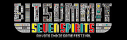 画像ギャラリー No.002のサムネイル画像 / 開催迫るBitSummit 7 Spirits,学生向けゲームジャムで生まれた作品の試遊展示,そしてワールドパビリオンの開催が発表