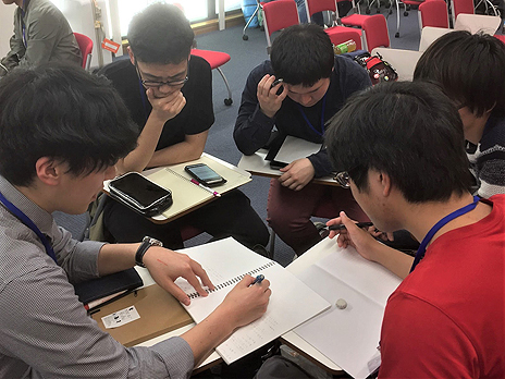 画像ギャラリー No.003のサムネイル画像 / 開催迫るBitSummit 7 Spirits,学生向けゲームジャムで生まれた作品の試遊展示,そしてワールドパビリオンの開催が発表