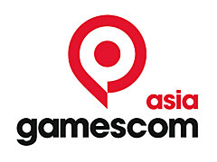 �������絬�ϤΥ����।�٥��gamescom�Υ������ǡ�gamescom asia��2020ǯ10��˥��󥬥ݡ���ǳ���